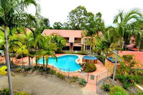 Beach Court Holiday Villas - Accommodation Brunswick Heads 0