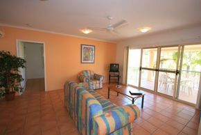 Beach Court Holiday Villas - Accommodation Brunswick Heads 2
