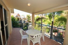 Beach Court Holiday Villas - Accommodation Brunswick Heads 4