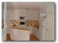Beach Court Holiday Villas - Accommodation Brunswick Heads 5