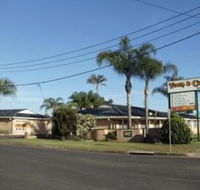 Town and Country Motor Inn Tamworth - Accommodation Brunswick Heads