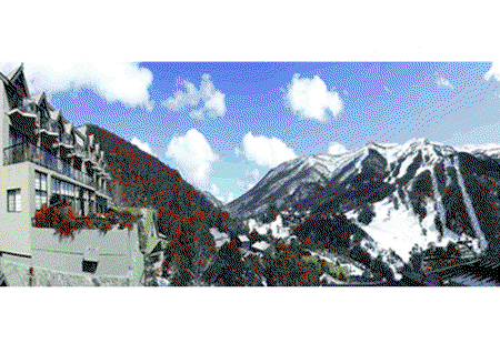 Thredbo NSW Accommodation Brunswick Heads