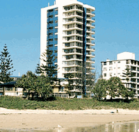 Bayview Rainbow Bay - Accommodation Brunswick Heads