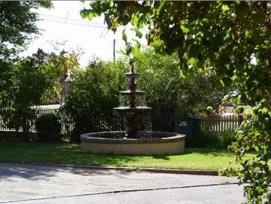 The Lodge Outback Motel - Accommodation Brunswick Heads 1