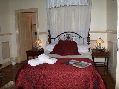 The Lodge Outback Motel - Accommodation Brunswick Heads 2