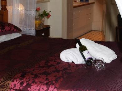 The Lodge Outback Motel - Accommodation Brunswick Heads 3