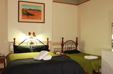 The Lodge Outback Motel - Accommodation Brunswick Heads 4