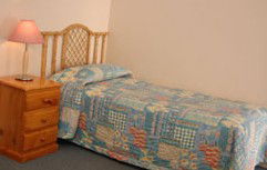 Best Western Fawkner Airport Motor Inn & Serviced Apartments - Accommodation Brunswick Heads 2