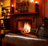 Briars Country Lodge - Accommodation Brunswick Heads