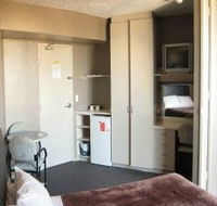 Hotel Saville - Accommodation Brunswick Heads