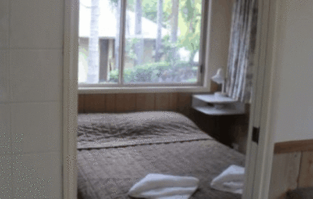 Ettalong Beach Holiday Village - Accommodation Brunswick Heads