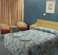 Mid Town Motor Inn - Accommodation Brunswick Heads