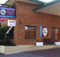 Adelong Motel - Accommodation Brunswick Heads
