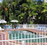 Surfers Tropique - Accommodation Brunswick Heads