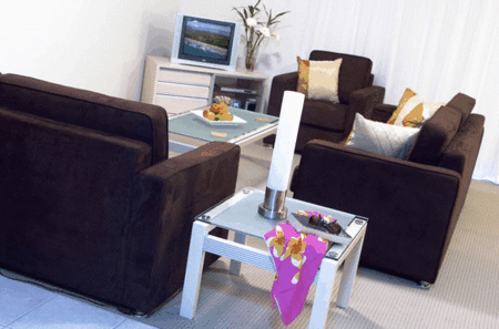 La Vida on Anzac - Accommodation Brunswick Heads