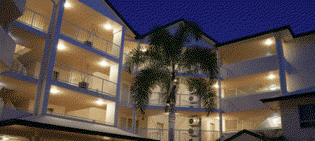 Cairns Northern Beaches QLD Accommodation Brunswick Heads
