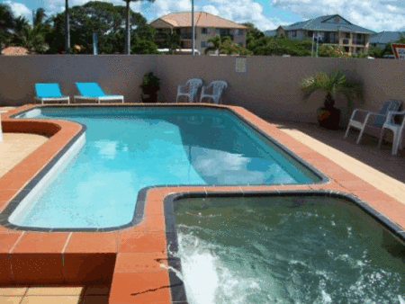 Camden Motor Inn - Accommodation Brunswick Heads