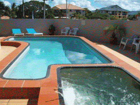 Camden Motor Inn - Accommodation Brunswick Heads 0
