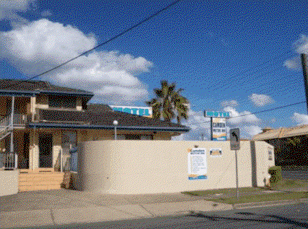 Camden Motor Inn - Accommodation Brunswick Heads 3