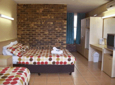 Camden Motor Inn - Accommodation Brunswick Heads 4