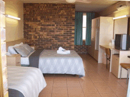 Camden Motor Inn - Accommodation Brunswick Heads 5