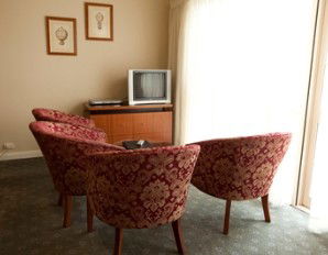 Bell Motor Inn - Accommodation Brunswick Heads 2