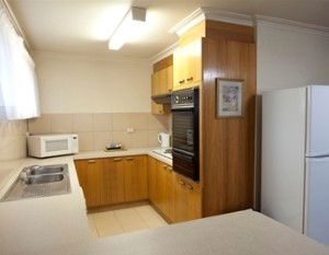 Bell Motor Inn - Accommodation Brunswick Heads 3