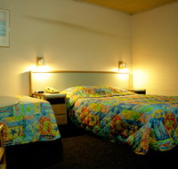 Greenmount Beach Resort - Accommodation Brunswick Heads