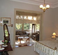 Whispering Pines - Accommodation Brunswick Heads