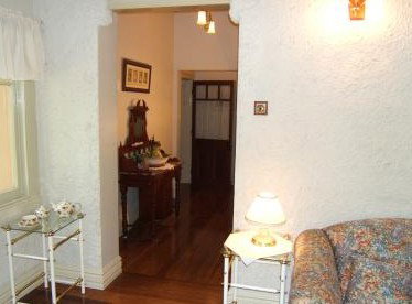 Whispering Pines - Accommodation Brunswick Heads 1