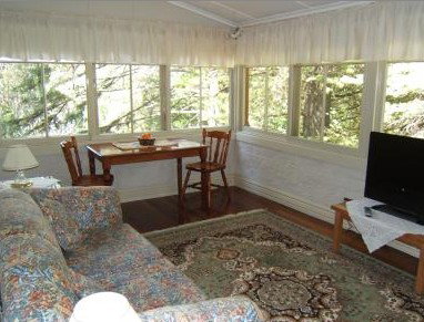 Whispering Pines - Accommodation Brunswick Heads 2