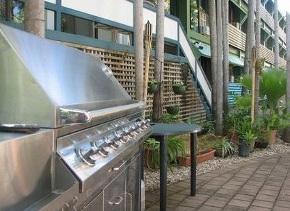 Banyan View Lodge - Accommodation Brunswick Heads 0