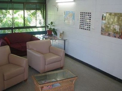 Banyan View Lodge - Accommodation Brunswick Heads 1