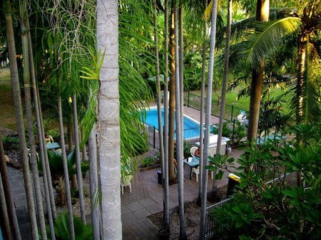 Banyan View Lodge - Accommodation Brunswick Heads 2