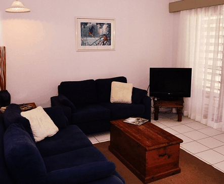 Melaleuca Resort - Accommodation Brunswick Heads 1