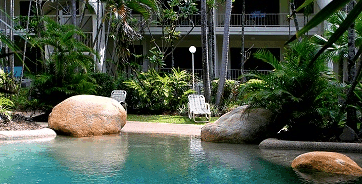 Melaleuca Resort - thumb 2
