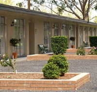 All Seasons Country Lodge - Accommodation Brunswick Heads