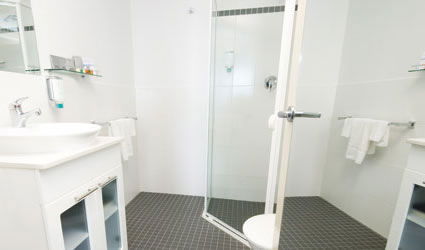 Quality Suites Clifton On Northbourne - Accommodation Brunswick Heads 2