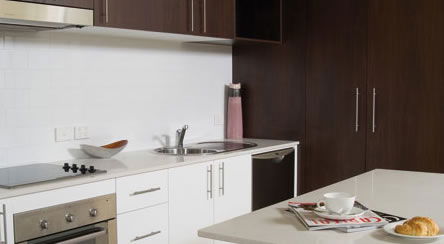 Quality Suites Clifton On Northbourne - Accommodation Brunswick Heads 3