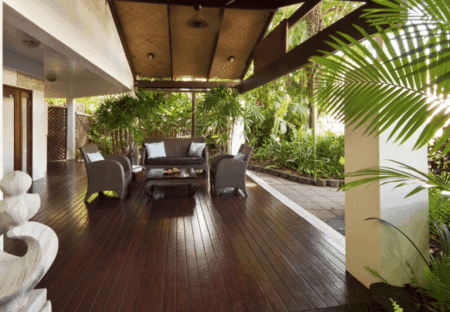 The Reef Retreat - Accommodation Brunswick Heads 4