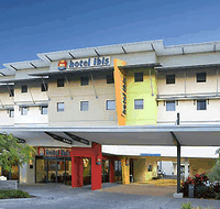 Hotel Ibis Townsville - Accommodation Brunswick Heads