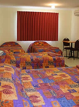 White Gums Motor Inn - Accommodation Brunswick Heads 0