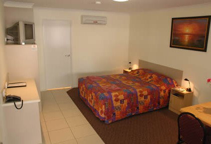 White Gums Motor Inn - Accommodation Brunswick Heads 3