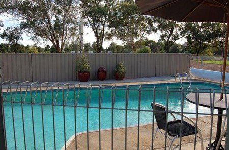 Mia Motel - Accommodation Brunswick Heads 0