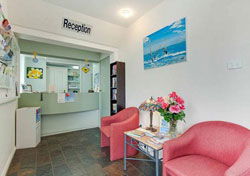 Econolodge Griffith Motor Inn - Accommodation Brunswick Heads 3