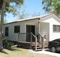 Rowes Bay Caravan Park - Accommodation Brunswick Heads