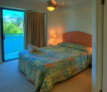 Emerald Sands Apartments - Accommodation Brunswick Heads 3