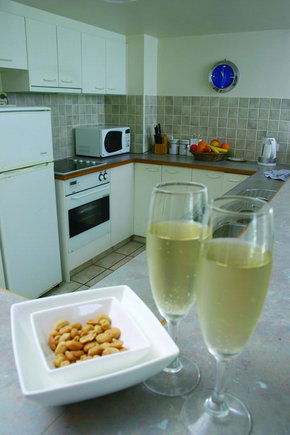 Emerald Sands Apartments - Accommodation Brunswick Heads 4