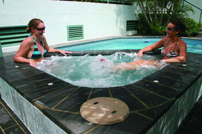 Emerald Sands Apartments - Accommodation Brunswick Heads 6
