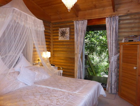 Aldgate Lodge - Accommodation Brunswick Heads 1